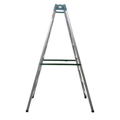 250 CM / SJ SAHARA Tangga Lipat Aluminium Multifungsi Set