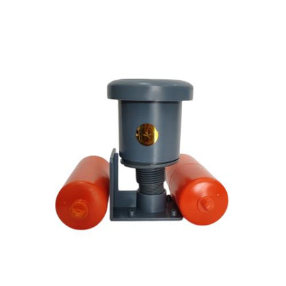 KIDO KI - 121  Pelampung Otomatis Torrent Water Level Control Listrik Set