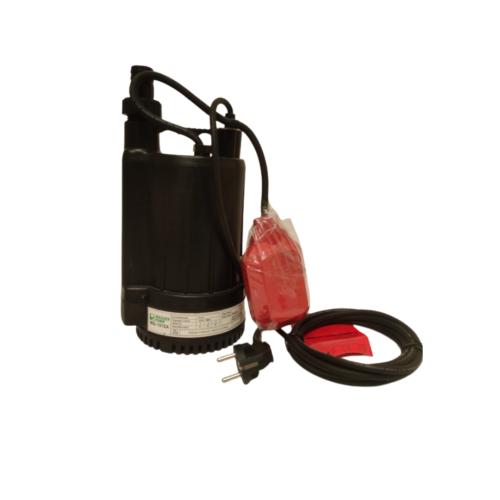 WASSER WD-101EA Pompa Celup Air Bersih Kolam Sumur Otomatis Set