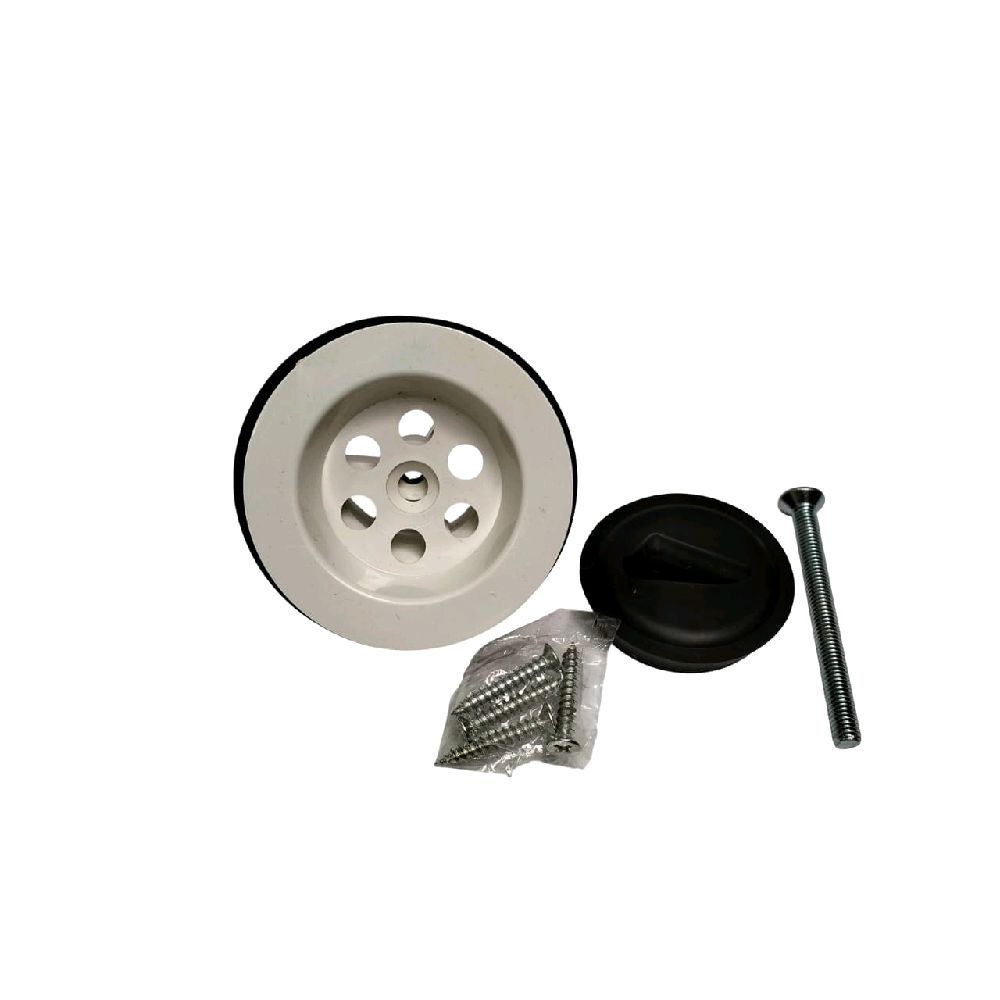 1 1/4 IN / COBZ Afur Saringan Bak Cuci Piring Sink Wastafel PVC