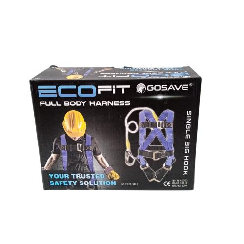 GOSAVE ECO FIT GS-FBEF-SBH Sabuk Pengaman Kerja Harness Belt Proyek