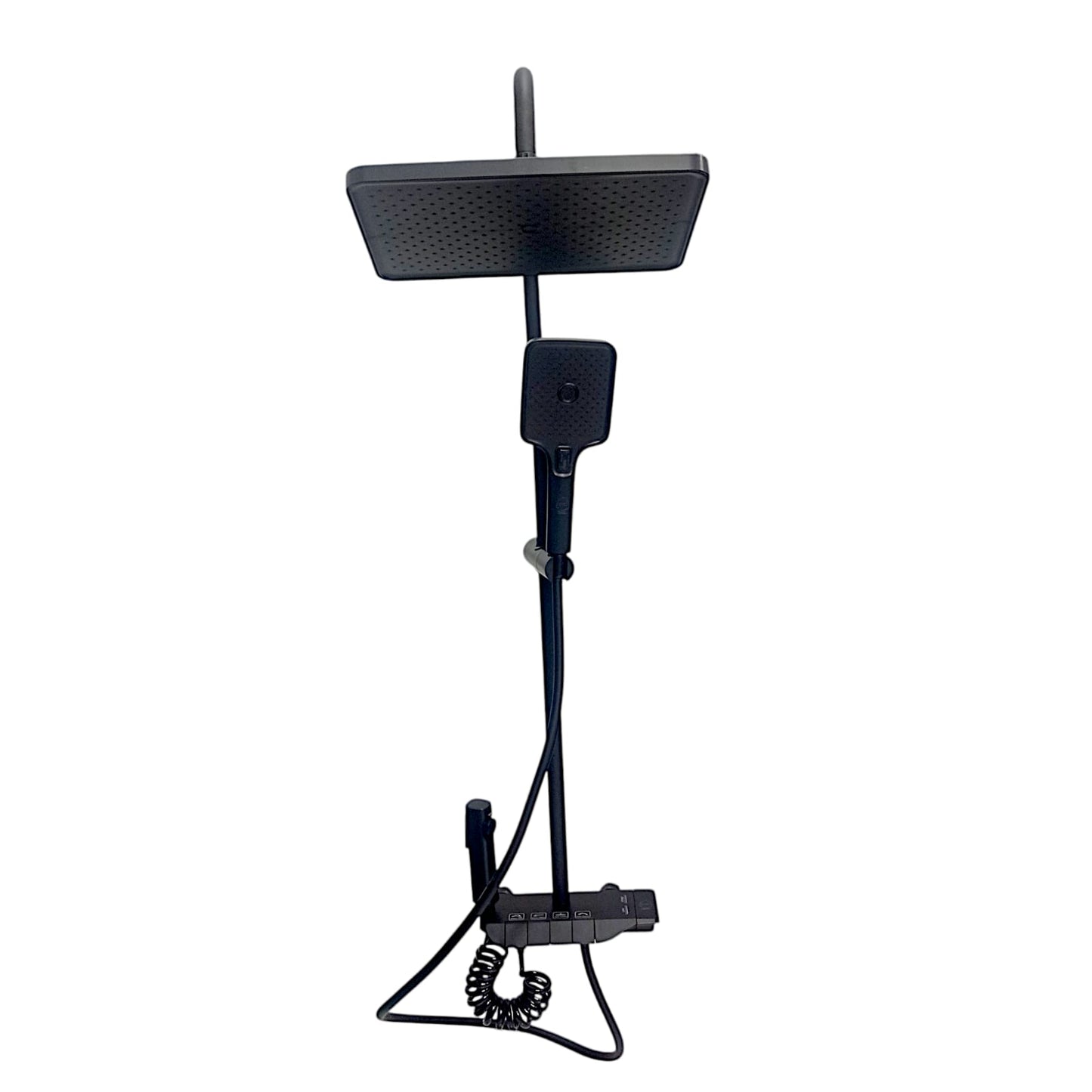 1/2 IN / EIXO EXB.P201-2B Column Shower Tiang Kamar Mandi Set