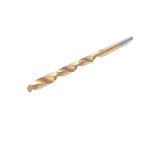 3.5 MM / VICO Shank Twist Drill Bits Mata Bor Besi Baja Kayu PVC