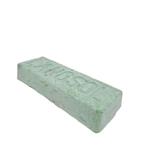 LAANGSOL Batu Metal Polished Poles Pengkilap Pembersih Logam Kusam