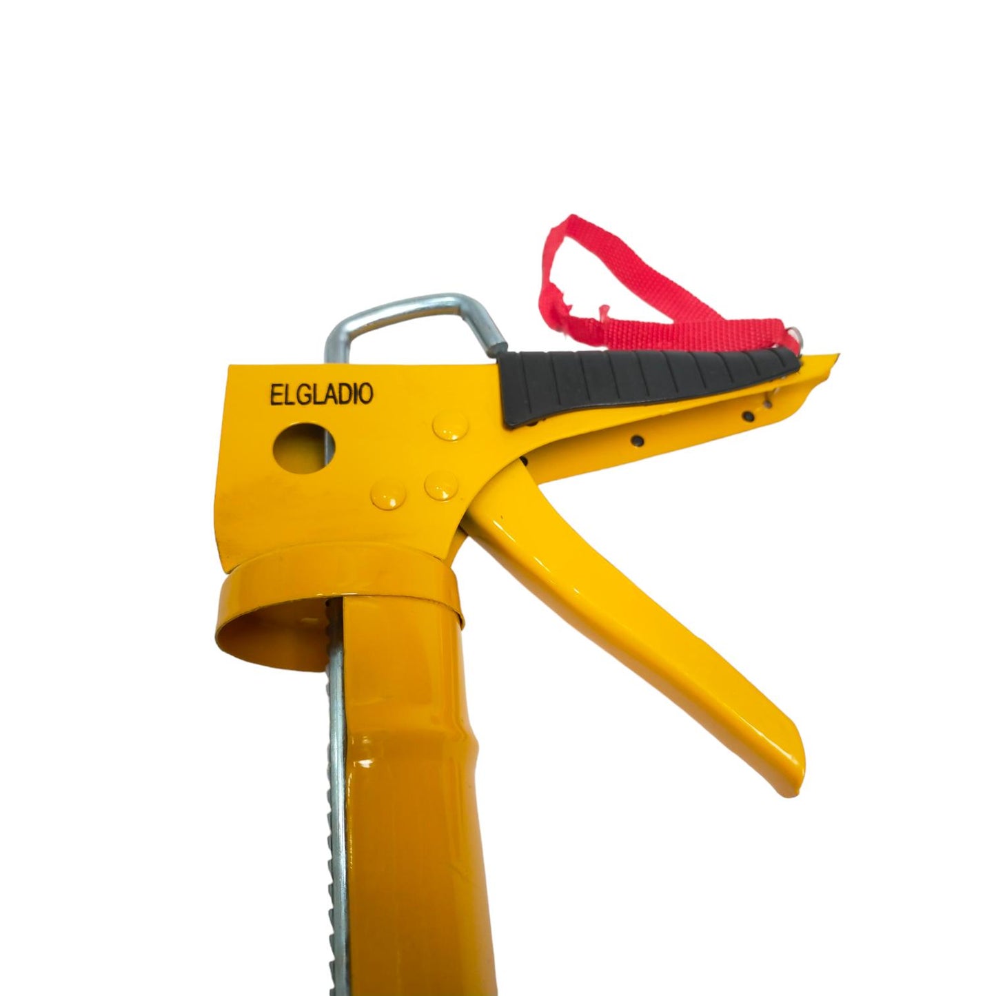 ELGLADIO 02 Alat Tembakan Penyodok Lem Kaca Silicone Sealant Botol