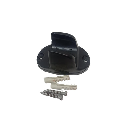 COBZ T5 Cantel Jet Shower Cebok Plastik PVC Hitam