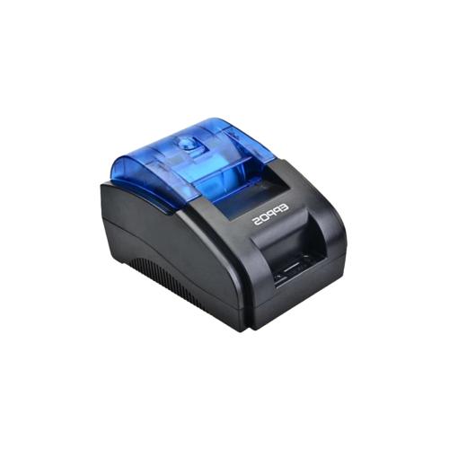 58 MM / TM Mini Pos Printer Kasir Resto Minimarket Set