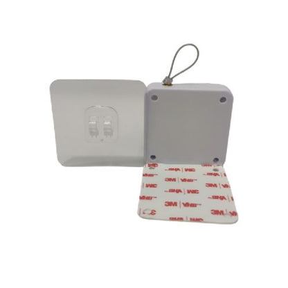 VOOCO Door Closer Alat Penutup Penahan Pintu Otomatis Set