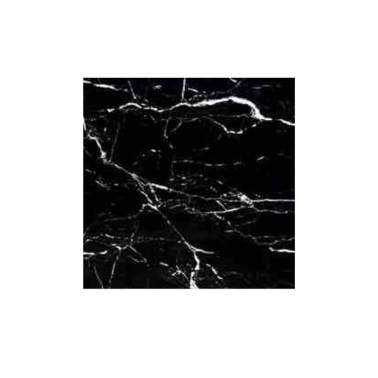 60 CM x 60 CM / SERENITY AVORIO BLACK Granit Lantai Rumah Glossy Dus