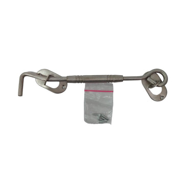 8 IN / CRD Hak Angin Cantol Penahan Jendela Window Hook Besi