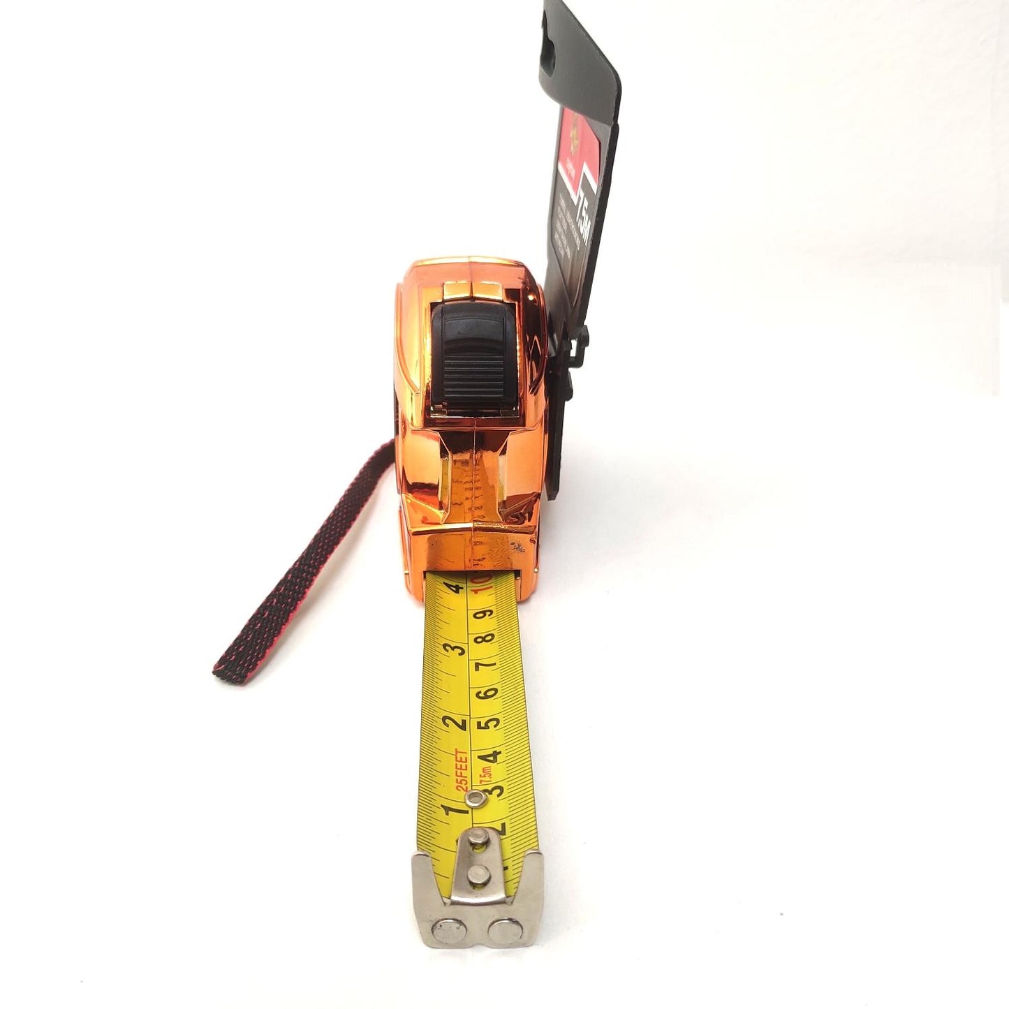 7.5 M / CAYMAN Meteran Alat Ukur Tukang Bangunan Measuring Tape