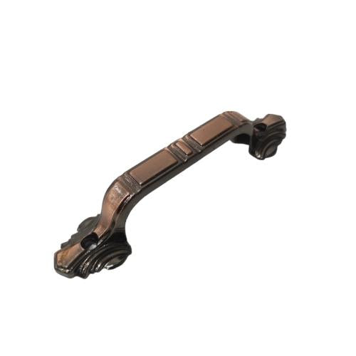 12 CM / TOP 087 Tarikan Pintu Pegangan Lemari Laci Jendela Stainless