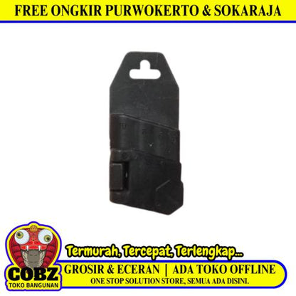 1.5 MM - 10 MM / GIGAN Tool Organizer Box Kunci L Hexagon