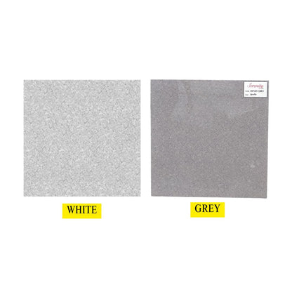 60 CM x 60 CM / SERENITY KANVAS Granit Lantai Rumah Glossy Dus