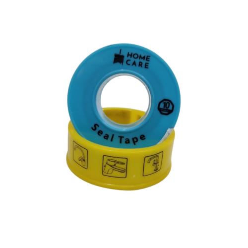 10 M / HOME CARE BIRU Seal Tape Siltip TBA Selotip Siltip Isolasi Kran Air