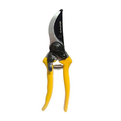 8 IN / SOLID SLGS53-002 Gunting Dahan Bengkok Ranting Tanaman Pruning Shears Gagang Fiber