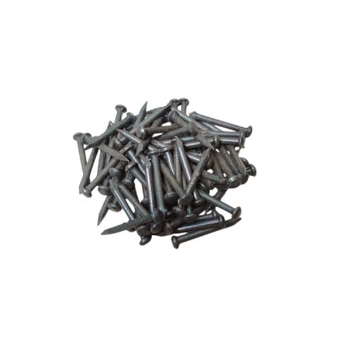 25 MM / MARABU Paku Beton Tembok Dinding Hitam Dus