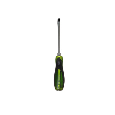 5 IN / PAORISONIC Obeng Screwdriver One Way Minus Gagang PVC