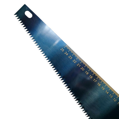 18 IN / TOP Gergaji Kayu Pohon Tangan Hand Saw Gagang Kayu