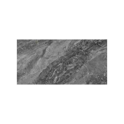 90 CM x 180 CM / SERENITY CARLO GREY Granit Lantai Rumah Glossy Dus