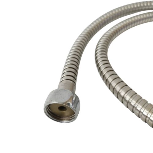 1/2 IN X 120 CM / AUGUSTO Selang Jet Shower Cebok Mandi Hose Stainless