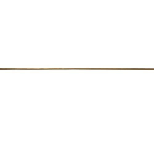 3 MM x 100 CM / TM Kawat Las Perak Tembaga Alloy Brazing Rod Batang