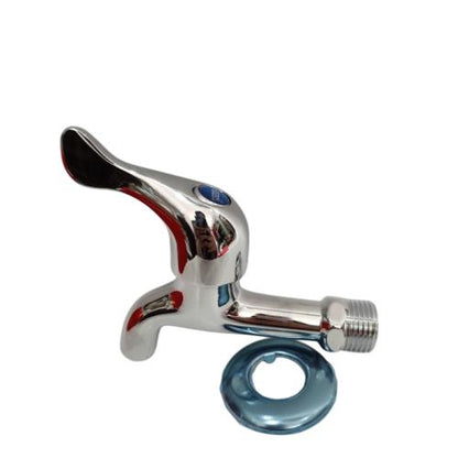 1/2  IN / ONDA CLS 06 Kran Air Tembok Taman Kamar Mandi Stainless