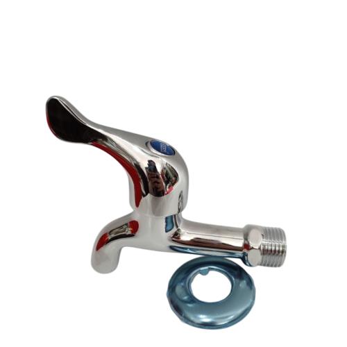 1/2  IN / ONDA CLS 06 Kran Air Tembok Taman Kamar Mandi Stainless