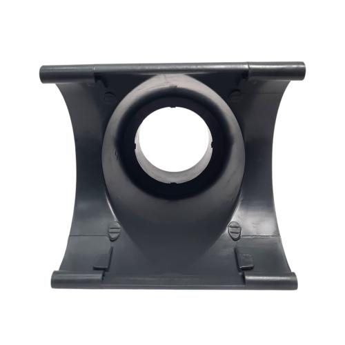 6 IN / TM Torong Corong Sambungan Fitting Pipa Belah PVC