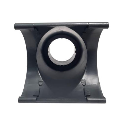 6 IN / TM Torong Corong Sambungan Fitting Pipa Belah PVC