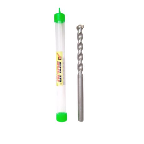 12 MM / SOLID Masonry Drill Bits Mata Bor Beton Tembok Dinding