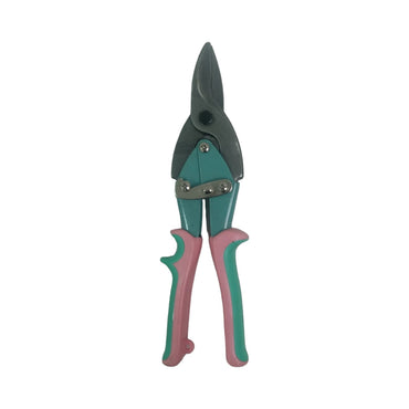 10 IN / CAMEL Gunting Hollow Baja Ringan Seng Aviation Snip Scissor