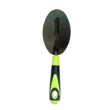 6 IN / GARFIELL Cetok Sendok Semen Acian Trowel Bulat Gagang Karet