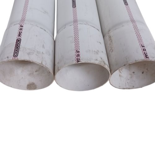 5 IN / CHAMPION D Lis Merah Pipa Pralon Paralon PVC Puith Batang