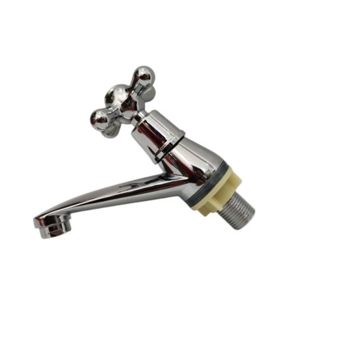 1/2 IN / COBZ KWB-01 Kran Air Sink Wastafel Bak Cuci Piring Stainless