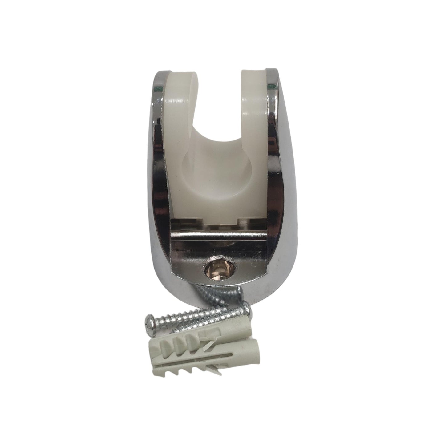 COBZ T4 Cantel Jet Shower Cebok Plastik PVC Chrome