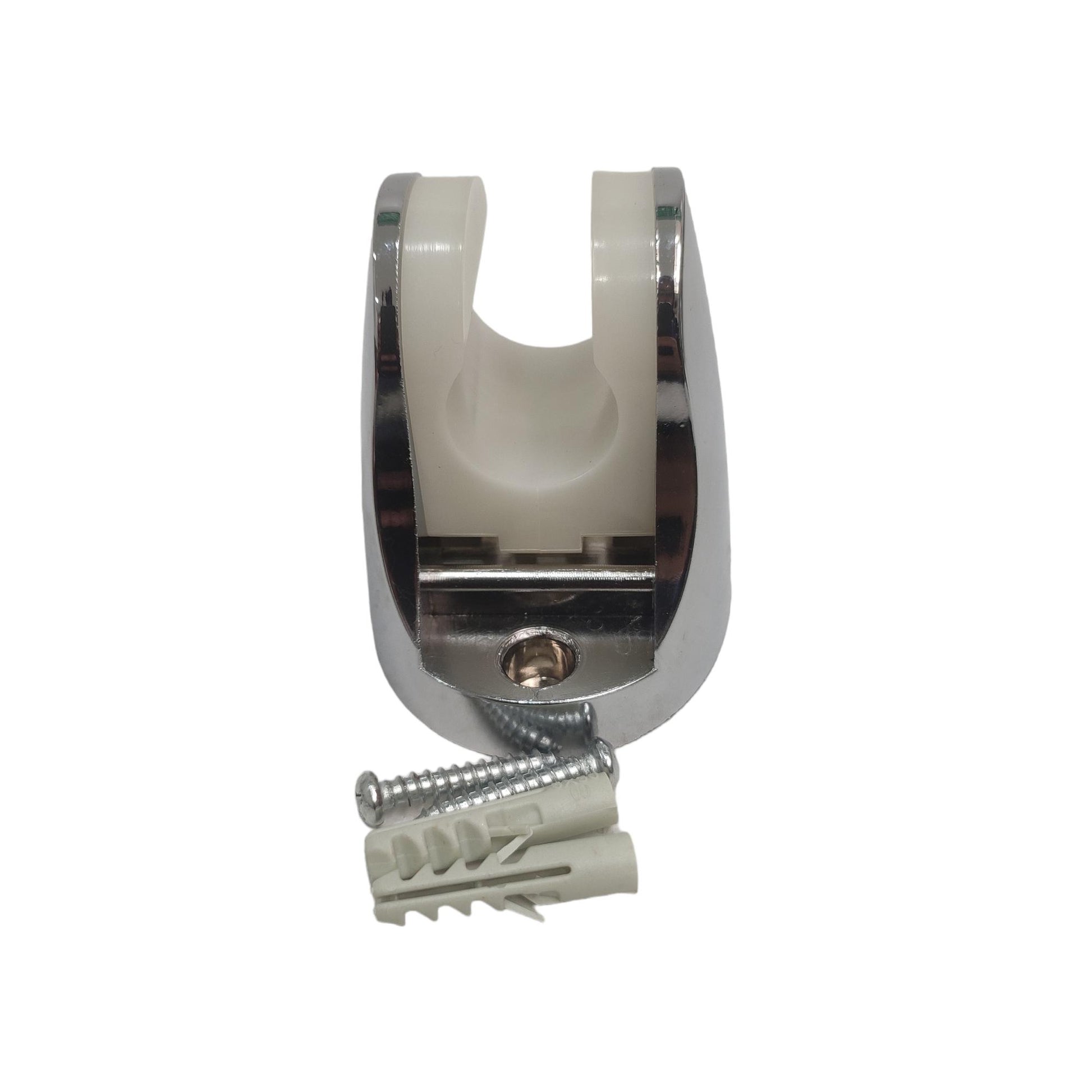 COBZ T4 Cantel Jet Shower Cebok Plastik PVC Chrome