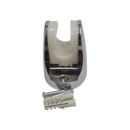 COBZ T4 Cantel Jet Shower Cebok Plastik PVC Chrome