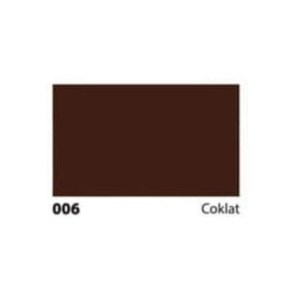 4 KG / NO DROP Cat Pelapis Anti Bocor Waterproofing Paint Galon