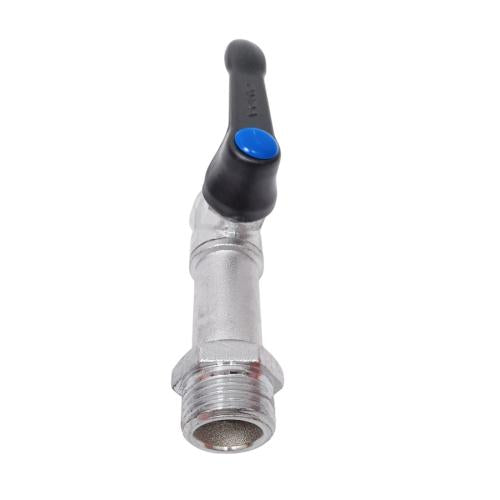 1/2 INCH / ONDA Kran Air Tembok Taman Bola Ball Valve Stainless