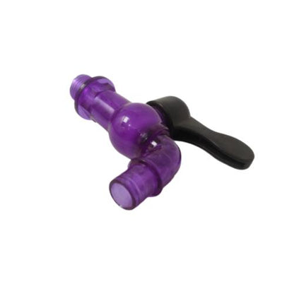 1/2 IN / OWNER Kran Air Tembok Taman Kamar Mandi Plastik PVC