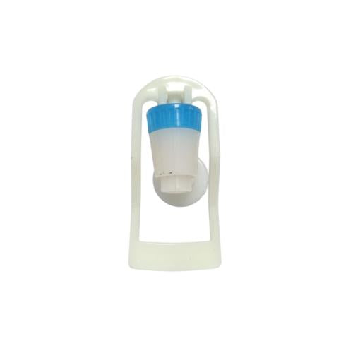 3/8 IN / COBZ 02 Kran Dispenser Guci Drat Luar Air Dingin Cold Biru