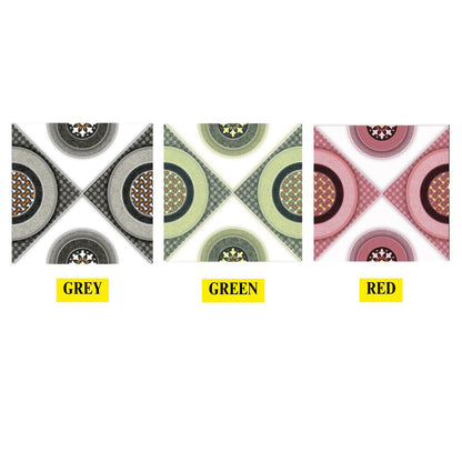 25 CM x 25 CM / ASIA TILE RENO Keramik Lantai Kamar Mandi Matte Dus