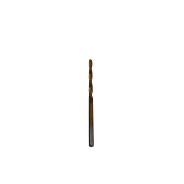 3 MM / GOLDENO Shank Twist Drill Bits Mata Bor Besi Baja Kayu PVC