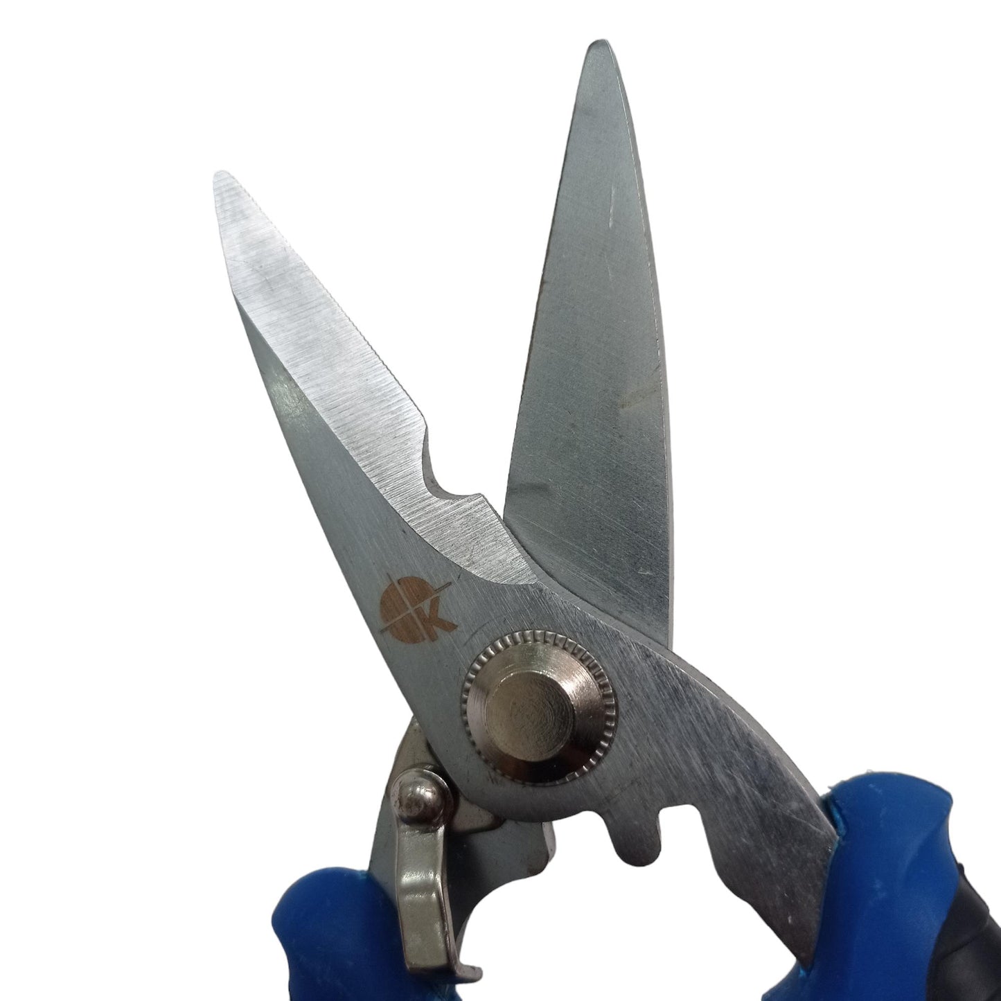 7 IN / 888 Gunting Dahan Lurus Ranting Tanaman Pruning Shears