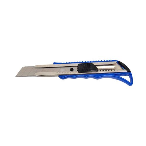 LINKO CT-123 Pisau Cutter Pemotong Kertas Utility Heavy Duty Blade Besar