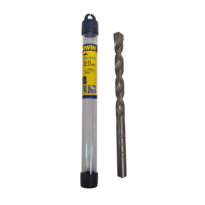 12 MM / IRWIN Granite Drill Bits Mata Bor Beton Tembok Dinding Granit