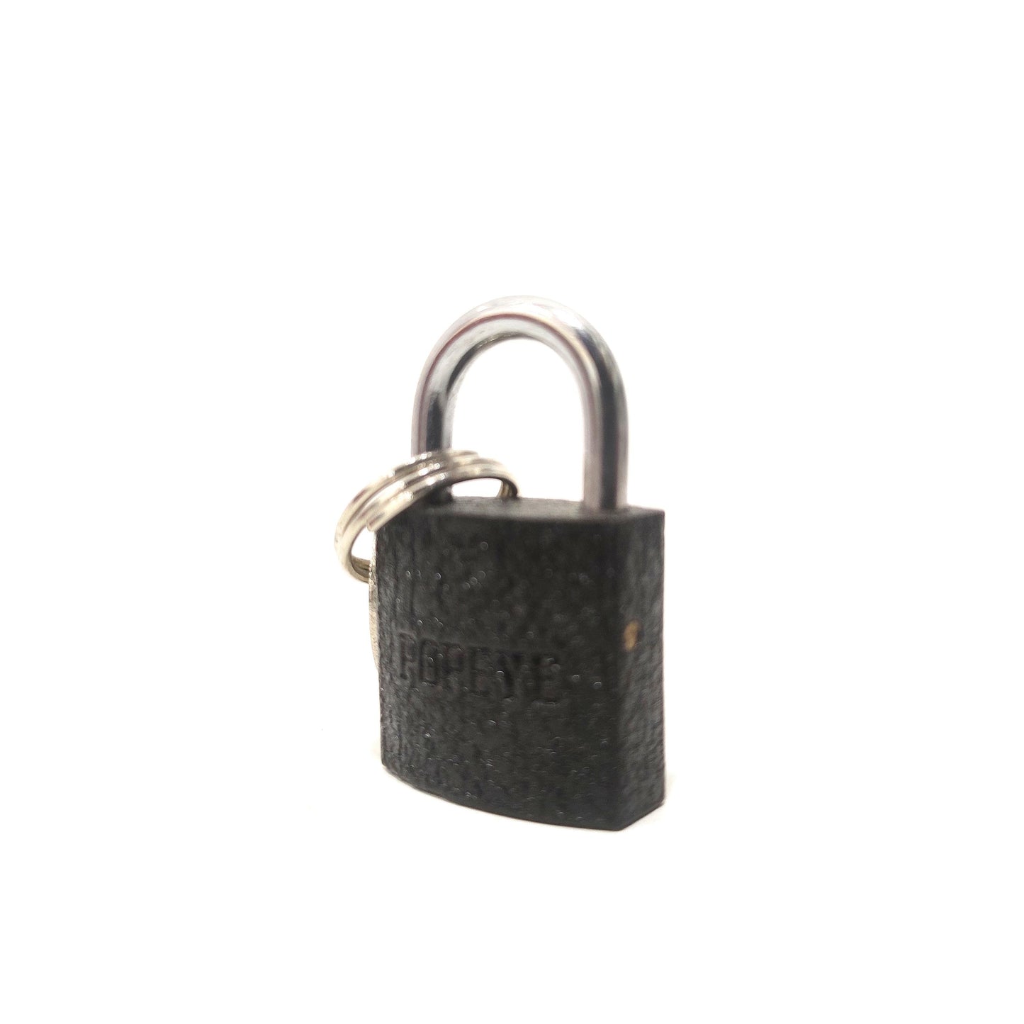 20 MM / POPEYE Gembok Pintu Pagar Padlock Anti Maling Leher Pendek