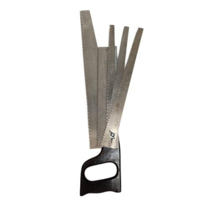 14 IN / KOALA Gergaji Kayu Pohon Tangan Hand Saw Gagang Kayu