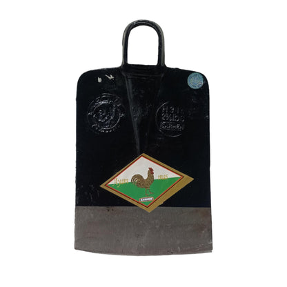 CARMEN AYAM MAS Mata Pacul Cangkul Alat Tani Kebun Taman Proyek Besi Baja